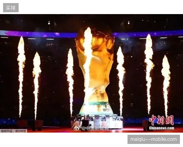 国际足联授权周边推迟上线，世界杯赛事媒体宣发链路断层如何修复